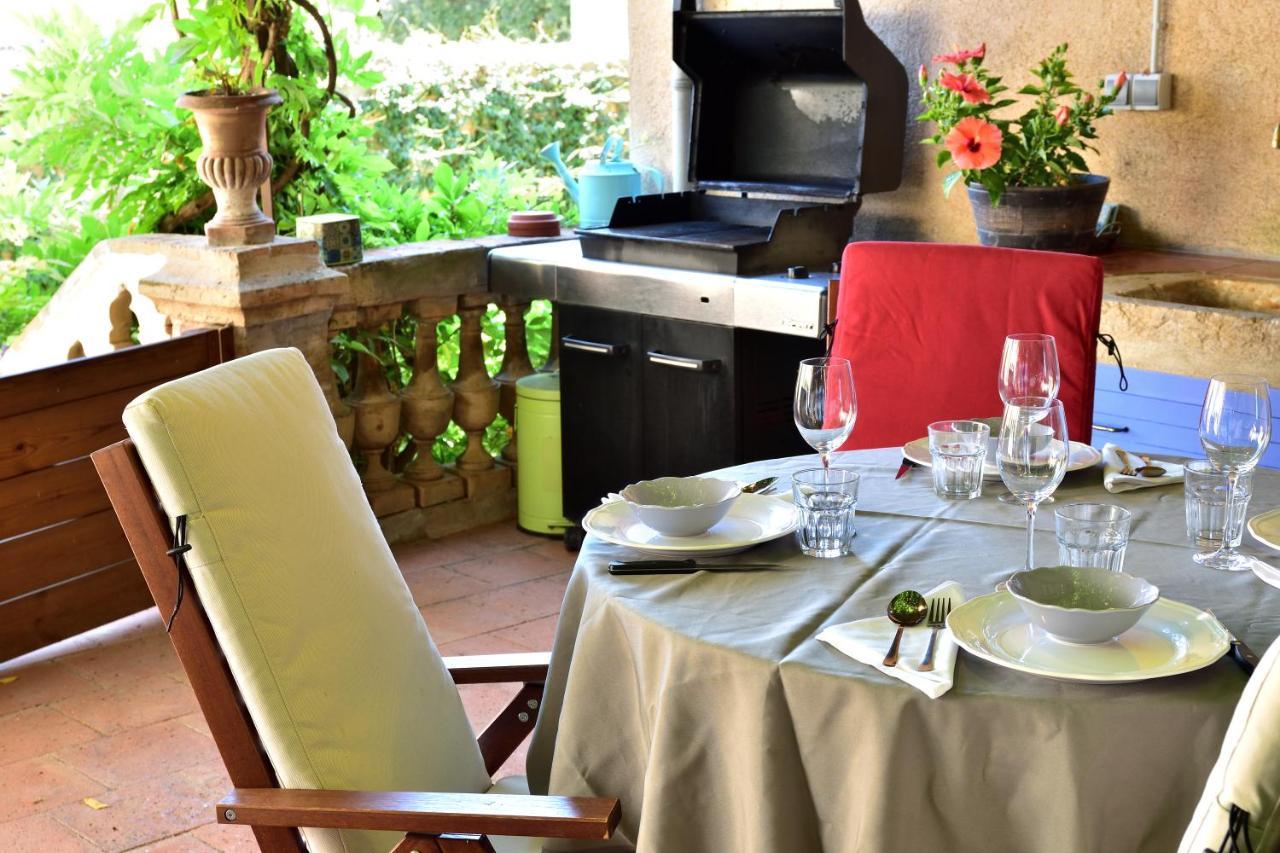 Can Sanllehi Castello  D'Empuries Ngoại thất bức ảnh