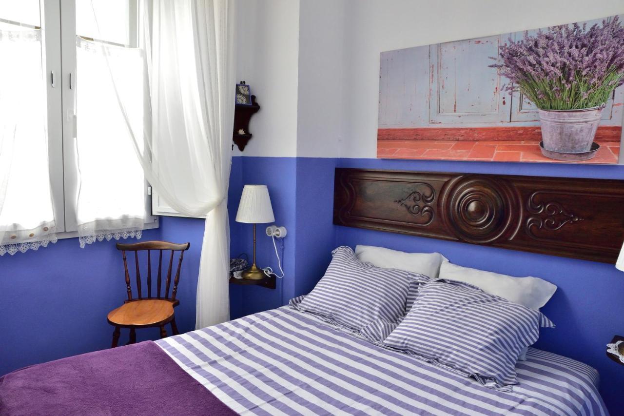 Can Sanllehi Castello  D'Empuries Ngoại thất bức ảnh