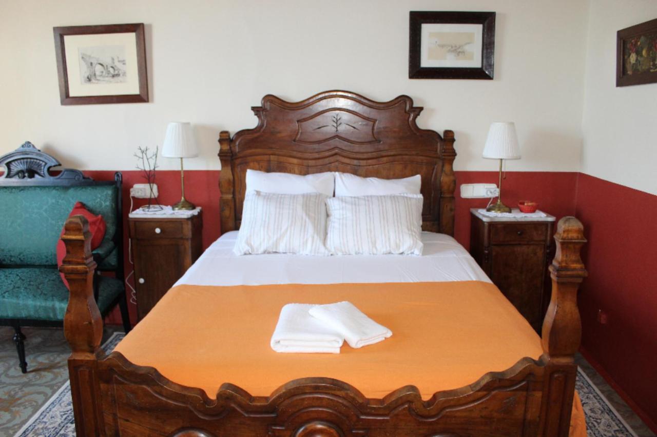 Can Sanllehi Castello  D'Empuries Ngoại thất bức ảnh