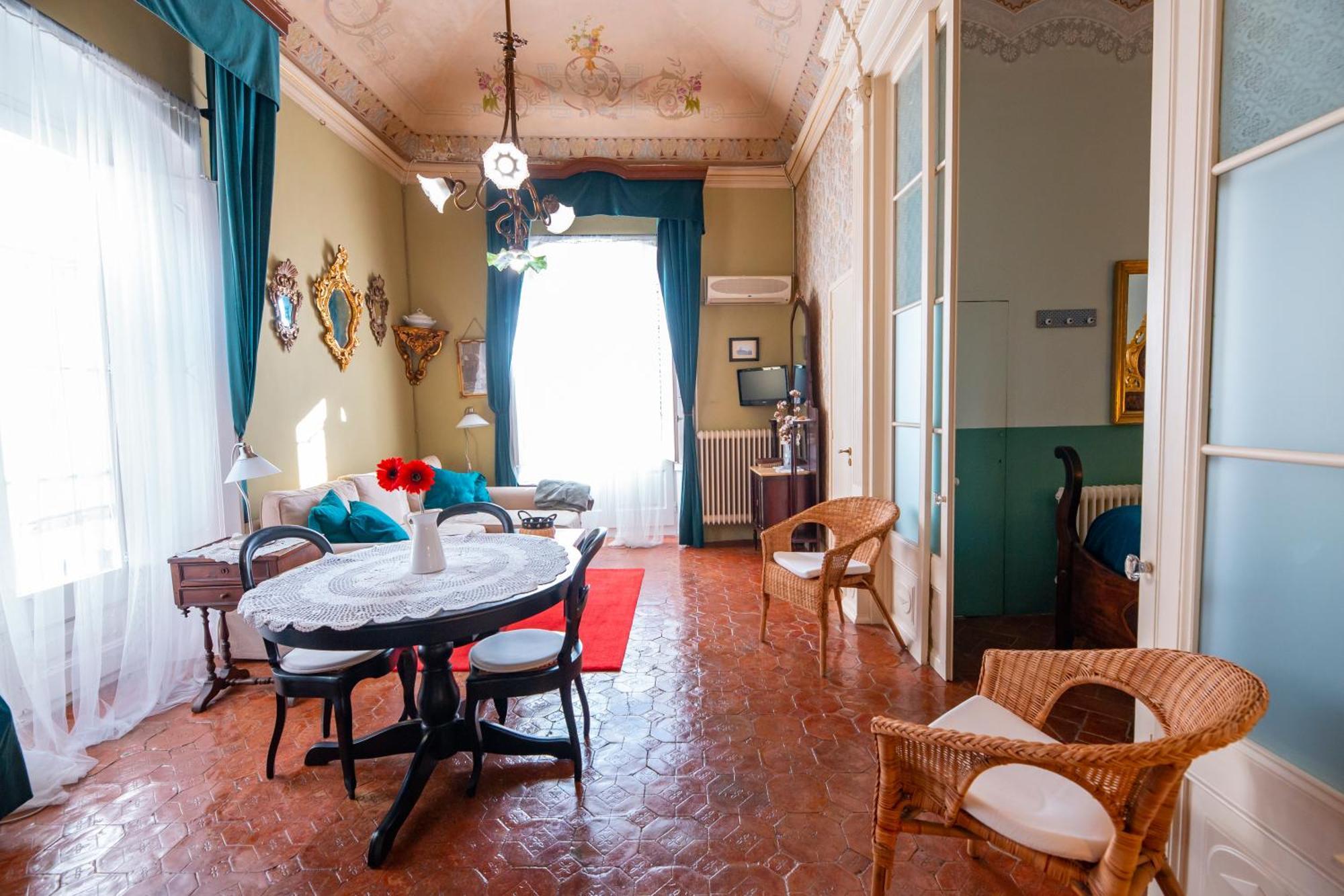 Can Sanllehi Castello  D'Empuries Ngoại thất bức ảnh