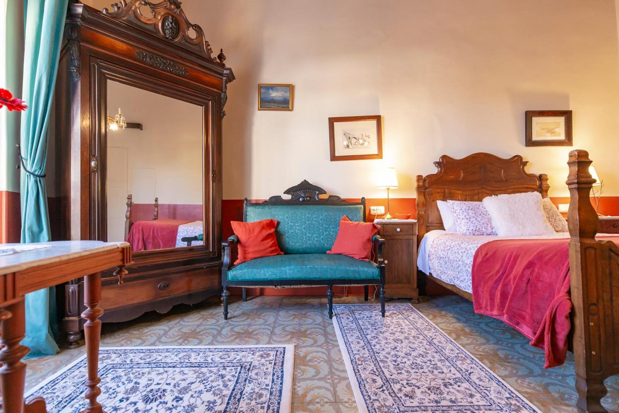 Can Sanllehi Castello  D'Empuries Ngoại thất bức ảnh
