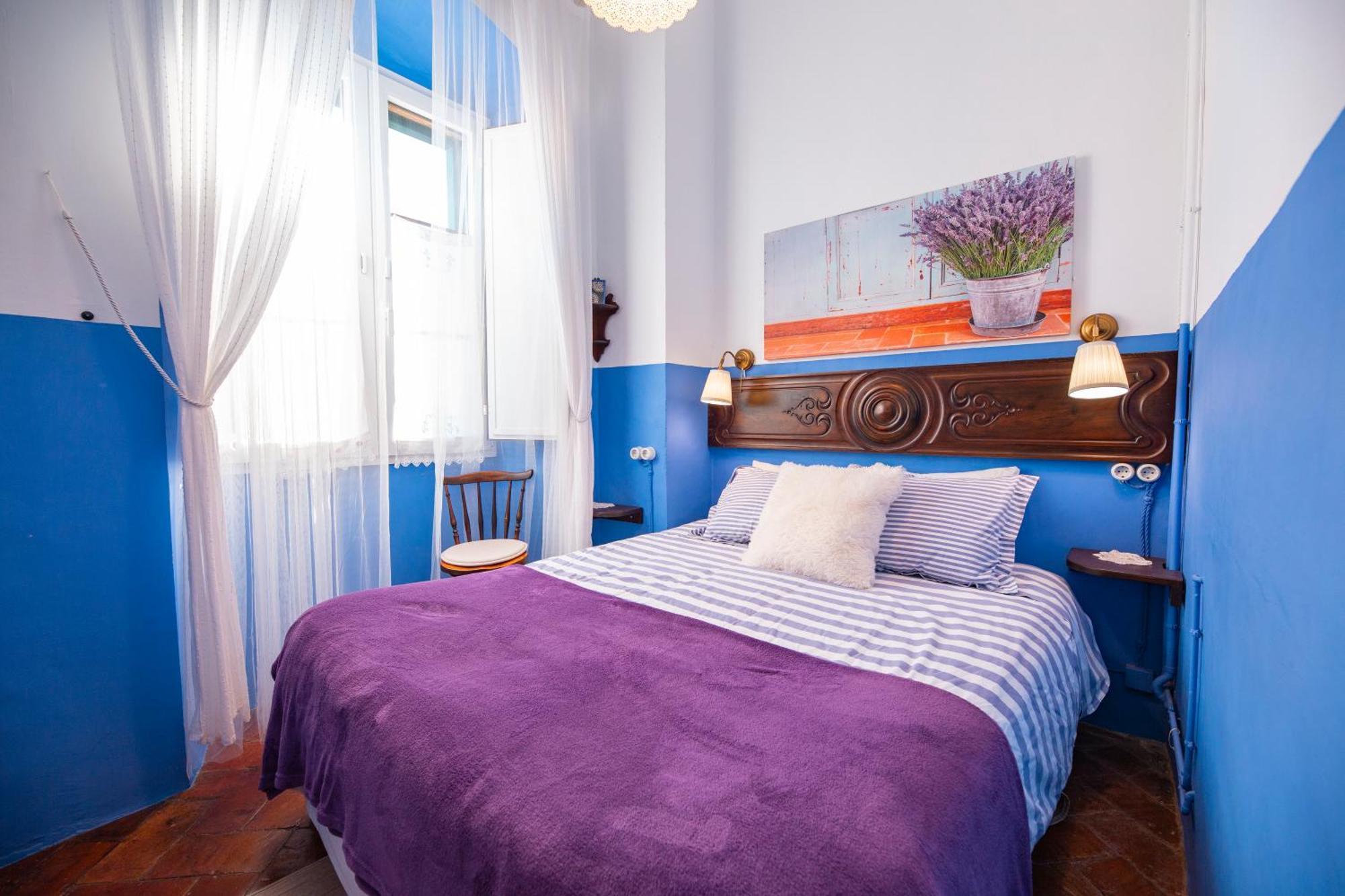 Can Sanllehi Castello  D'Empuries Ngoại thất bức ảnh