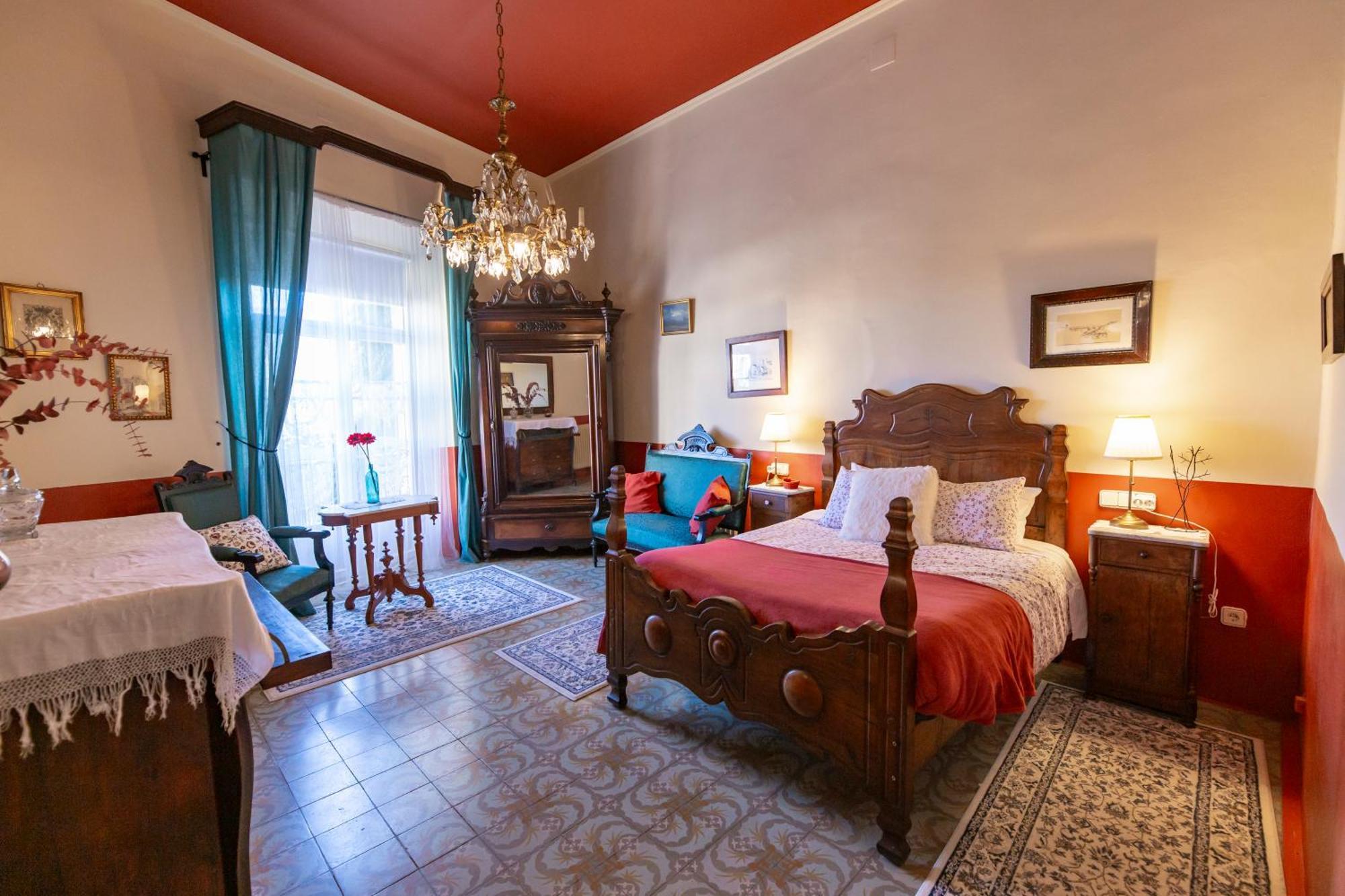 Can Sanllehi Castello  D'Empuries Ngoại thất bức ảnh
