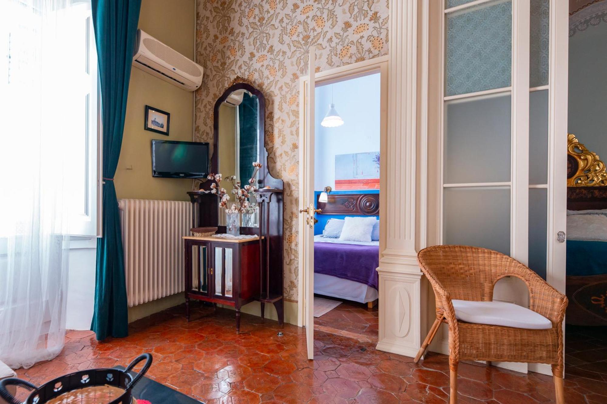 Can Sanllehi Castello  D'Empuries Ngoại thất bức ảnh