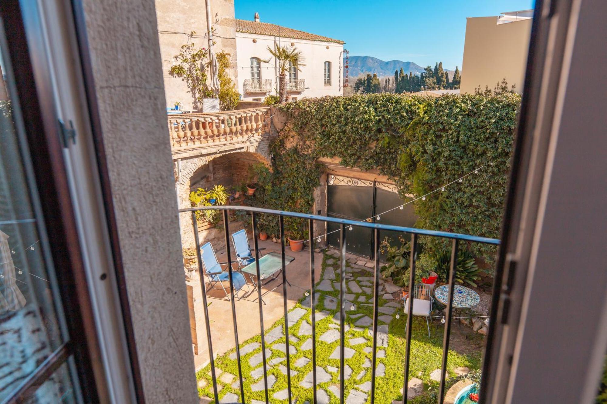 Can Sanllehi Castello  D'Empuries Ngoại thất bức ảnh