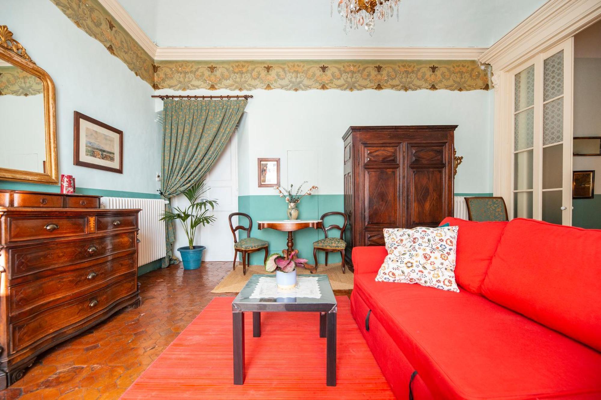 Can Sanllehi Castello  D'Empuries Ngoại thất bức ảnh