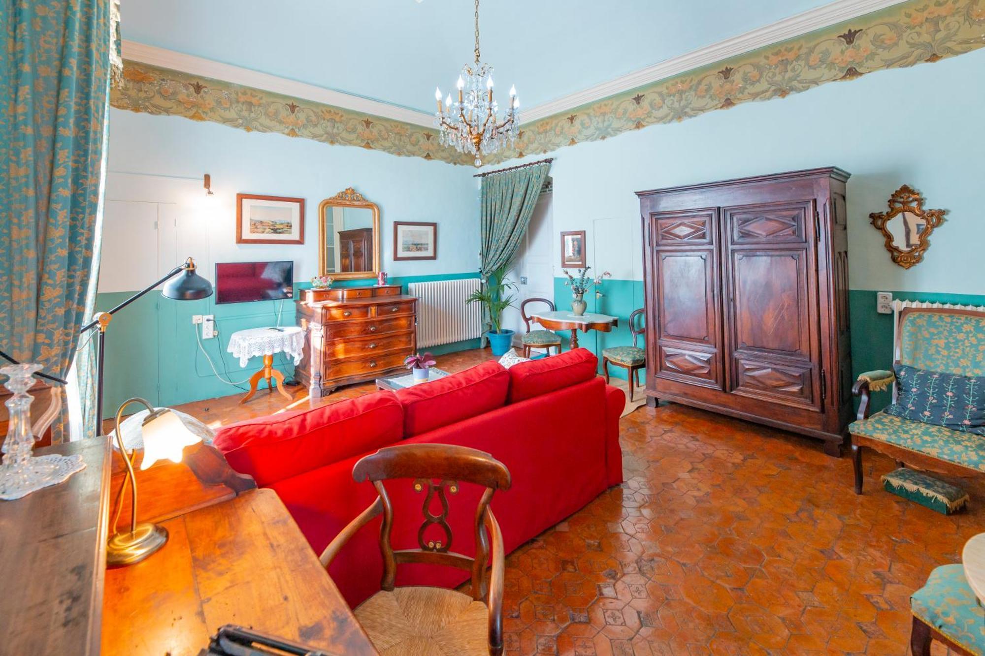 Can Sanllehi Castello  D'Empuries Ngoại thất bức ảnh
