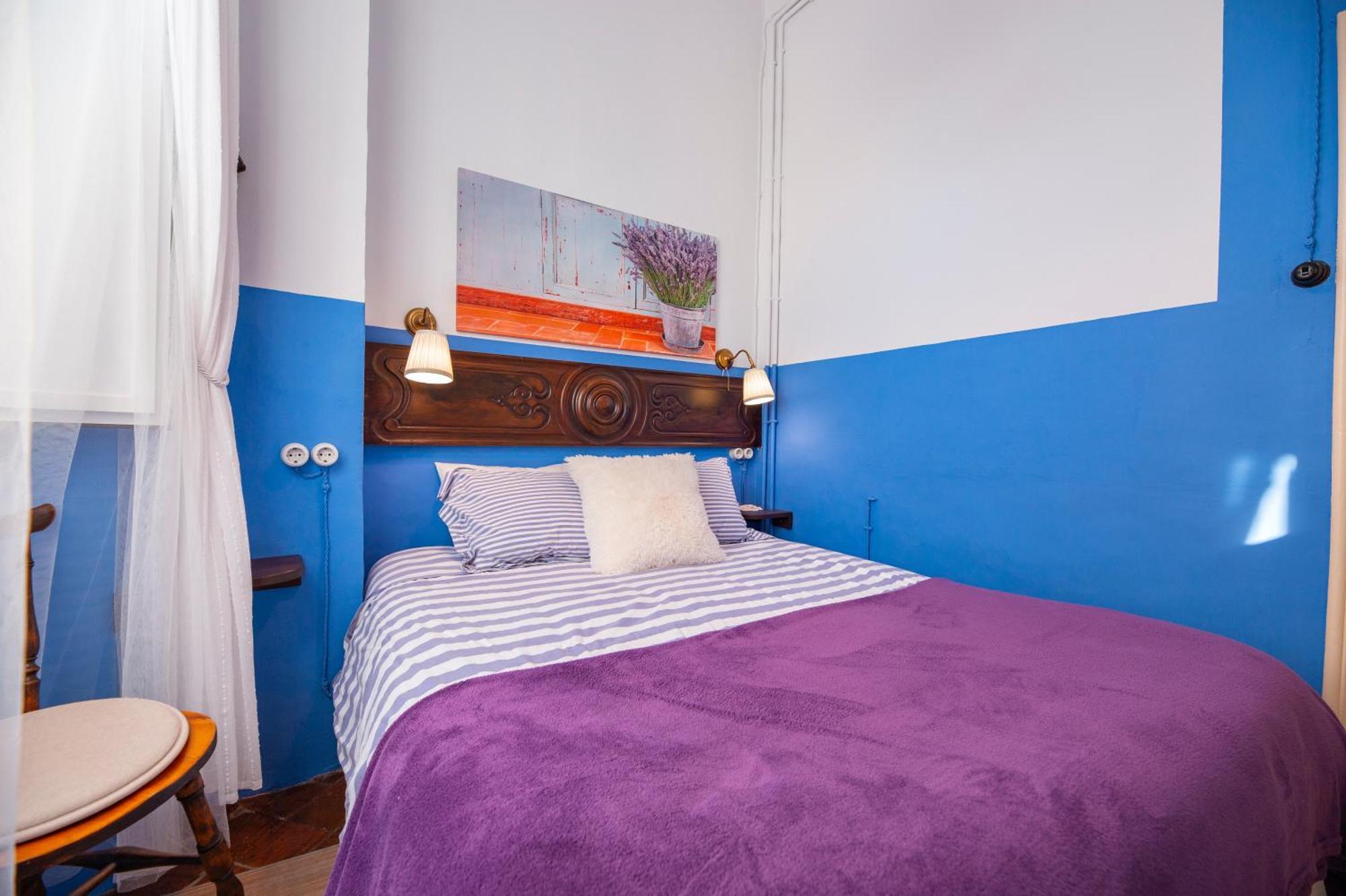 Can Sanllehi Castello  D'Empuries Ngoại thất bức ảnh